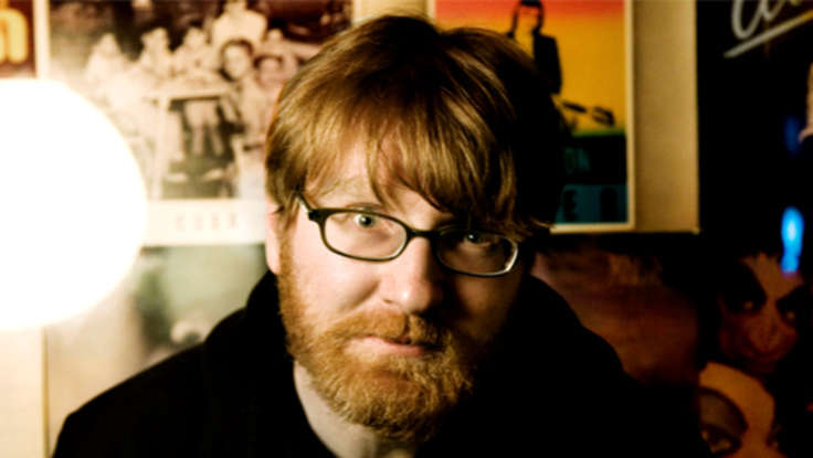 Chuck Klosterman Calls Jonathan Franzen the Most (the Only) Important Living Novelist in America